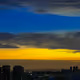 Skies are crying V2