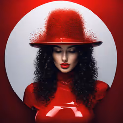 Silent Mirror #77