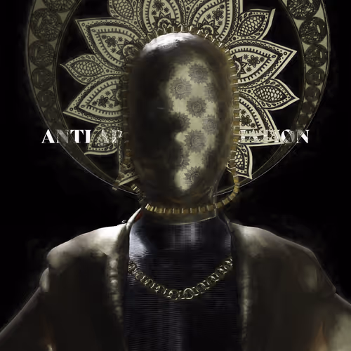 Genesis Anti Ape #37