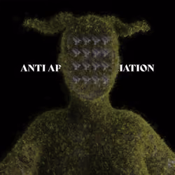 Genesis Anti Ape #53