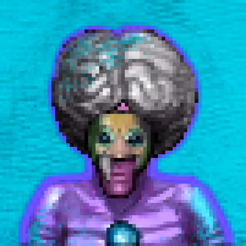 Pixelbot #10