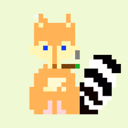 Fox #1101