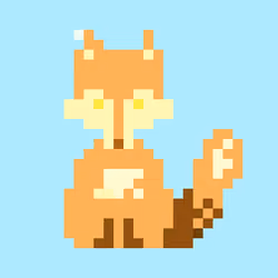 Fox #160
