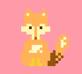 Fancy Foxes V2