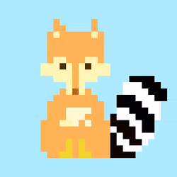 Fox #2218