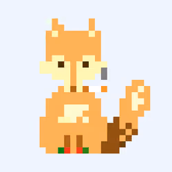 Fox #161