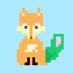 Fox #2086