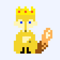 Fox #788