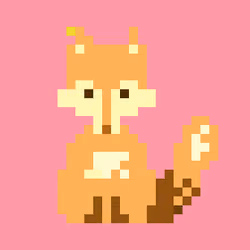 Fox #786