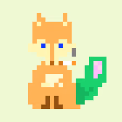 Fox #1099