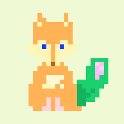 Fox #1830