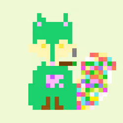 Fox #790