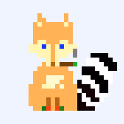 Fox #2083