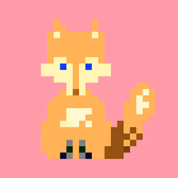 Fox #2118