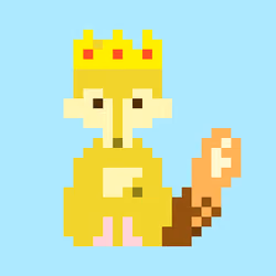 Fox #1973