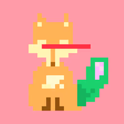 Fox #2219