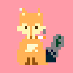 Fox #1436
