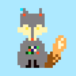 Fox #787