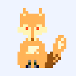 Fox #2119