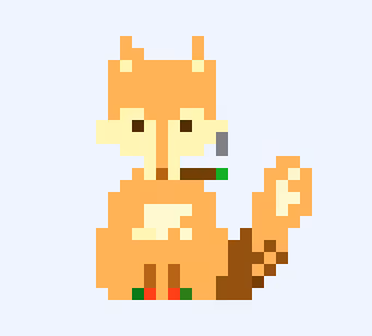Fancy Foxes V2