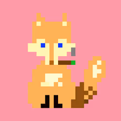 Fox #163