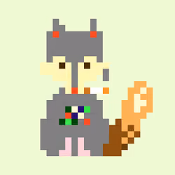 Fox #1432