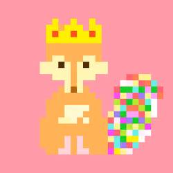 Fox #1975