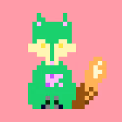 Fox #1976