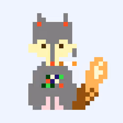 Fox #162