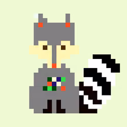 Fox #2220