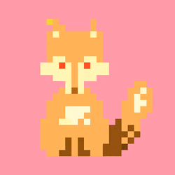 Fox #1831