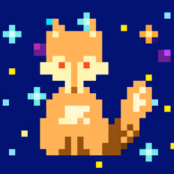 Fox #1783