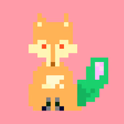 Fox #1435