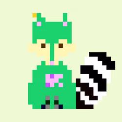 Fox #1782