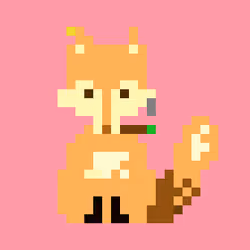 Fox #1968