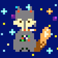 Fox #2085