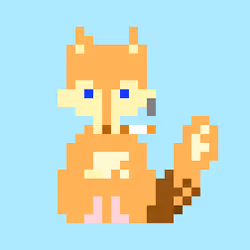 Fox #2122