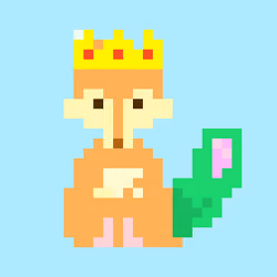 Fox #1781