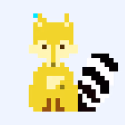 Fox #1187