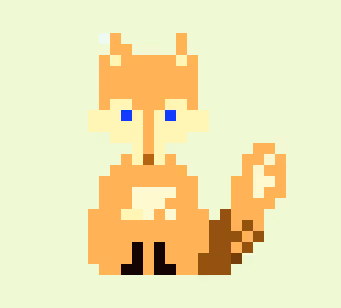 Fancy Foxes V2