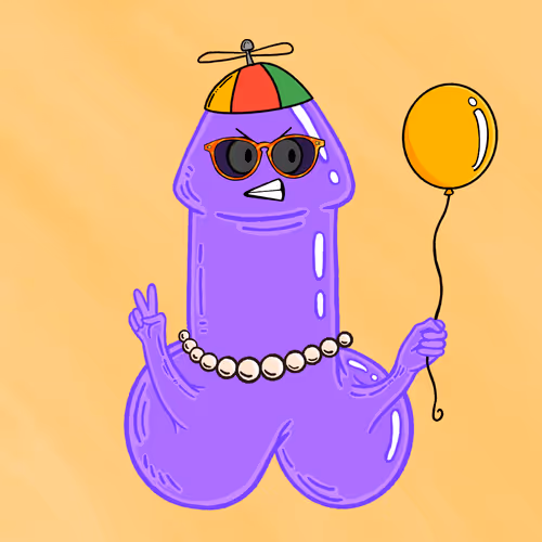 Gummy Gocks #315