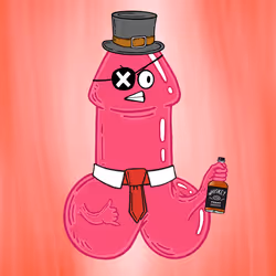 Gummy Gocks #396
