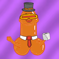 Gummy Gocks #364