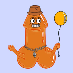 Gummy Gocks #304
