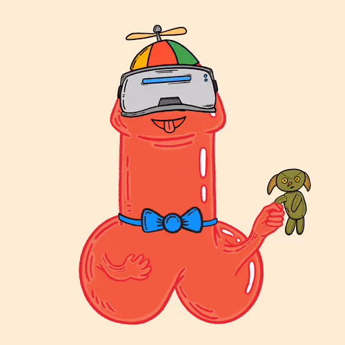 Gummy Gocks #373