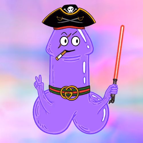 Gummy Gocks #387