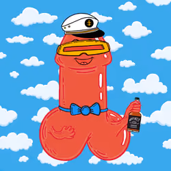 Gummy Gocks #395