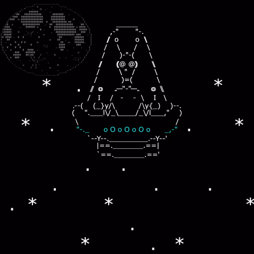 Ufo Mo