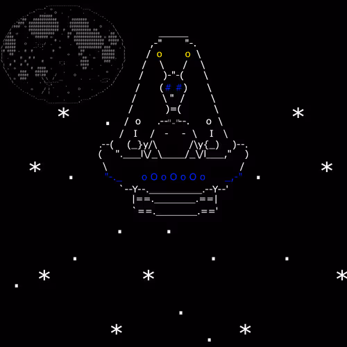 Ufo Mo