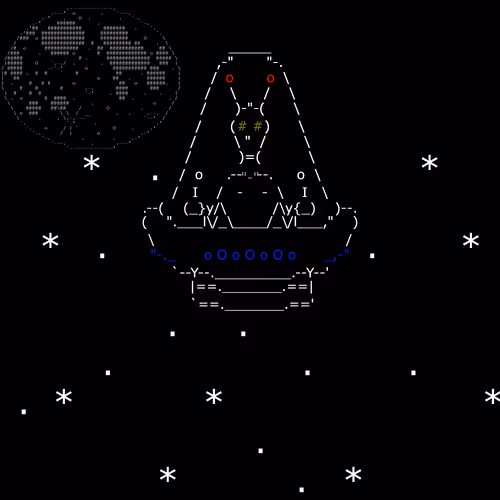 Ufo Mo